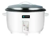 Рисоварка Hurakan HKN-SDR130