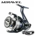 Катушка Shimano Miravel C3000