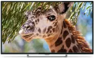POLARLINE Телевизор LED PolarLine 55 55PU11TC-SM черный 4K Ultra HD 50Hz DVB-T DVB-T2 DVB-C WiFi Smart TV (RUS)