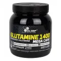 Olimp Glutamine 1400 Mega Caps (300 капс)