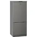 Двухкамерный холодильник Indesit ES 15 GA, серебристый