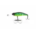 Воблер TSURIBITO Deep Shaker Shad 75F 12.0г Загл.2.0-3.5м #111