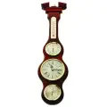 Метеостанция домашняя с часами Гарди, 54 см.