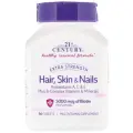 Hair, Skin & Nails, 100 мл, 100 г, 90 шт., 1 уп.