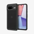 Чехол Spigen на Google Pixel 8 / Гугл Пиксель 8, Ultra Hybrid (ACS06280), противоударный, бортики для защиты камеры и дисплея