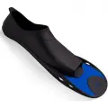 Ласты для бассейна SALVAS F5 Fin BA19142BBSTS, размер 42-43, синий