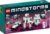Конструктор LEGO Уникальные наборы 40413 Мини-роботы MINDSTORMS