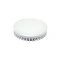 Светодиодная LED лампа SmartBuy GX53 10W(800lm) 6000K 6K 75x29 матовая стекло SBL-GX-10W-6K (упаковка 12 штук)
