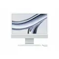 Моноблок Apple iMac 24 M3, 8C CPU, 10C GPU, 24GB RAM, 2 TB SSD, Silver, американская клавиатура, Z19E003CL