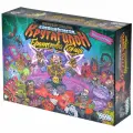 Настольная игра HOBBY WORLD Эпичные схватки боевых магов: Крутагидон: Братство конца