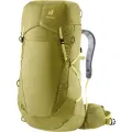 Рюкзак Deuter Aircontact Ultra 45+5 SL Хаки, для женщин
