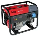 Генератор бензиновый FUBAG BS 6600