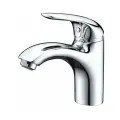 Смеситель для ванны WasserKRAFT Rossel 2803 хром