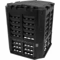 Компостер Patrol Group Patrol Multi Composter 300L, black