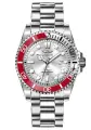 Наручные часы INVICTA Pro Diver, серебряный