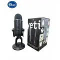 Микрофон студийный Blue Yeti