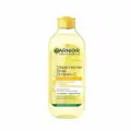 Мицеллярная вода для лица, глаз и губ Garnier Skin Naturals Витамин С, 400 мл