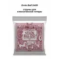 ERNIE BALL 2409 - струны для классической гитары