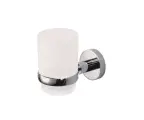 10404 Держатель стакана (хром) (шт)