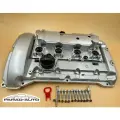 Алюминиевая клапанная крышка PEUGEOT 207/208/308/3008/408/508/ 1.6 EP6DT Арт.:9812071480/9805712480/9812828980/V759886280/0248.Q2/0248.R2