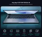 Ноутбук F+ FLAPTOP R FLTP-5R7-161024-w (gray) Ryzen 7 5825U, 16Gb, 1Tb SSD, 15,6 FHD IPS, Win11