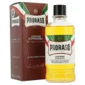 Лосьон после Бритья Proraso SANDALWOOD & SHEA OIL (Сандал и Масло Ши), 400 мл