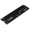 SSD диск Kingston KC3000 4096 Гб M.2 2280 PCI-E 4.0 x4 NVMe (SKC3000D/4096G)