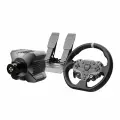 MOZA Racing R3 база + руль + педали для симрейсинга (3.9 Nm, PC / Xbox), черный