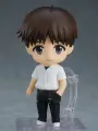 Фигурка Nendoroid 1260 Nendoroid Shinji Ikari из аниме Евангелион