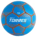 Мяч гандбольный TORRES Club H32443, размер 3