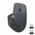 Беспроводная мышь Rapoo MT760, черное