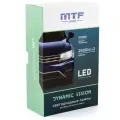 Светодиодные лампы MTF Light H11 DYNAMIC VISION 5500К