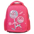 Рюкзак Hatber ERGONOMIC MINI -Sweets- 35Х27Х15 см