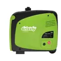 Инверторный генератор Grizzly GEIG-4200