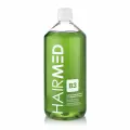 B3 Шампунь против жирной перхоти Eudermic Shampoo Active on Oily Dandruff Hairmed, 1000 мл