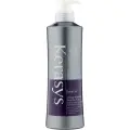 Кондиционер KeraSys Scalp Balancing Conditioner для жирной и проблемной кожи головы 600 мл