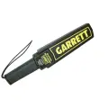 Ручной досмотровый металлодетектор Garrett Super Scanner