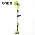 Щеточная машина Ryobi one+ с телескопической штангой r18tps-0 5133004847