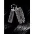 Чехол для автомобильного Смарт ключа для Audi Ауди