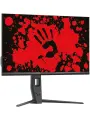 Игровой монитор Bloody MN251F, 24.5, IPS, 1920х1080, яркость 320кд/м², 200Гц
