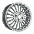 Колесный литой диск СКАД Веритас R16x6.5 5x112 ET46 CB57.1 Selena