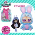 ЛОЛ сюрпрайз Кукла Tweens Costume Айя Черри с аксессуарами L.O.L. SURPRISE!