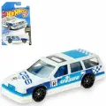 Машинка Hot Wheels VOLVO 850 Estate Sport, коллекционная, метал/пластик, 1/64 длина 7 см