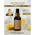 Парфюмированный спрей Fragrance Care Mist spray Second Atom 100 мл