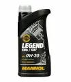 MANNOL 77301 Масло моторное 0W30 MANNOL 7730 LEGEND 504/507 1л