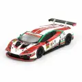 Машинка MINI GT Lamborghini Huracan Gt3 Evo #88 Jloc 2022 Super Gt Series