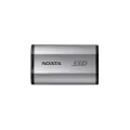 SSD внешний жесткий диск ADATA 2TB USB3.2 EXT SD810-2000G-CSG, серый