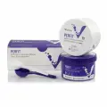 Стоматологический слепочный материал VINCISMILE/HUGE Perfit Putty Hand Mix 800г, База 400г + Активатор 400г, А-силикон базовый слой.