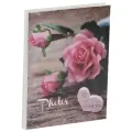 Фотоальбом ArtSpace 36 фото 10х15 см, Rosy, мягкая обложка PA_22325
