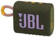 Колонка Jbl Go 3 green